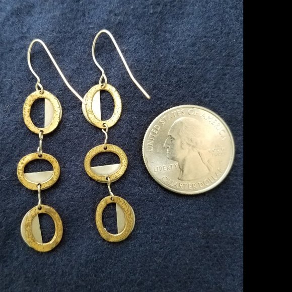 Time Theme Jewelry Set - Picture 8 of 8